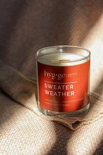 Load image into Gallery viewer, Hygge Candle Company | Coconut Soy Candle
