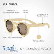 Load image into Gallery viewer, Real Shades | Chill Sunglasses