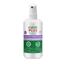 Load image into Gallery viewer, Care Plus | Baby &amp; Kids Icaridin Insect Repellent