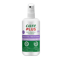 Load image into Gallery viewer, Care Plus | Baby &amp; Kids Icaridin Insect Repellent