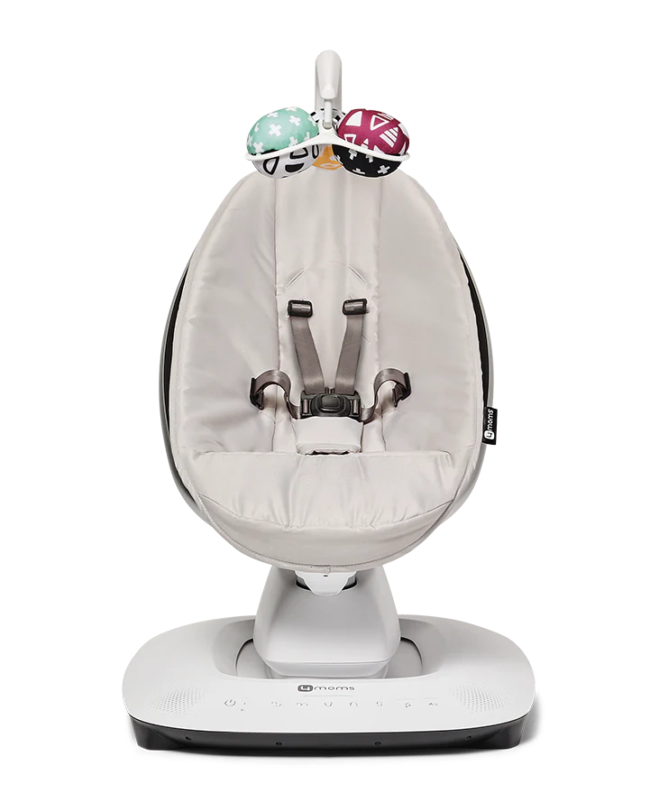 4moms | MamaRoo Multi-Motion Baby Swing – CRAVINGS maternity-baby-kids