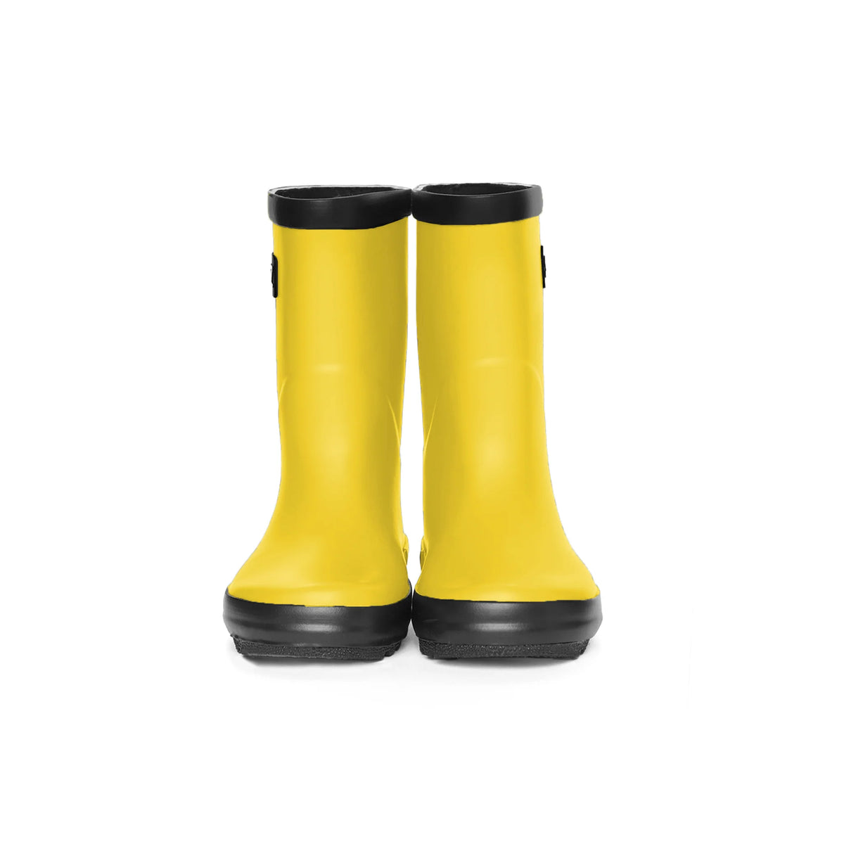 Stonz Rubber Rain Boots