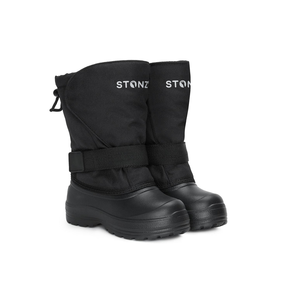 Stonz Trek Kids Boots