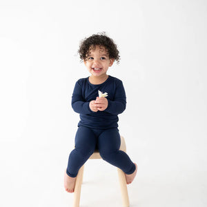 Kyte Baby | Long Sleeve Toddler Pajama Set