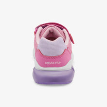 Load image into Gallery viewer, Stride Rite Made2Play Lumi Bounce Sneakers