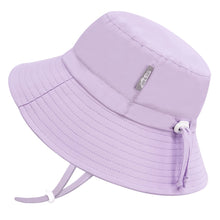 Load image into Gallery viewer, Jan &amp; Jul | Aqua Dry Bucket Hat