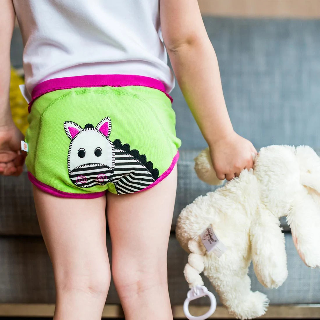 ZOOCCHINI Organic Training Pants – CRAVINGS maternity-baby-kids