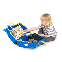 Load image into Gallery viewer, Trunki Kid&#39;s Ride-on Luggage