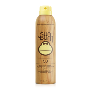 Sun Bum SPF50 Original Sunscreen Spray