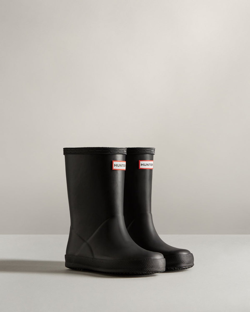 Hunter Boots Kids First Classic Rain Boots CRAVINGS maternity