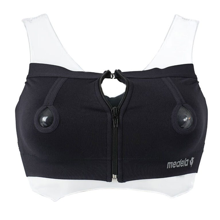 Medela Easy Expression Bustier – CRAVINGS maternity-baby-kids