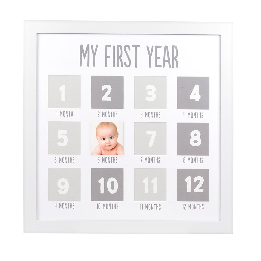 Pearhead First Year Frame – CRAVINGS maternity-baby-kids