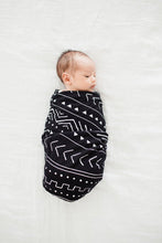 Load image into Gallery viewer, Loulou Lollipop | Muslin Swaddle