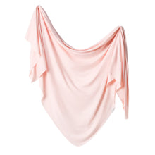 Load image into Gallery viewer, Copper Pearl Swaddle Blanket