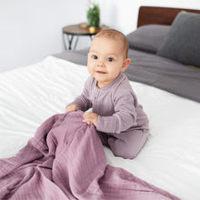 Load image into Gallery viewer, Perlimpinpin | Cotton Muslin Swaddles