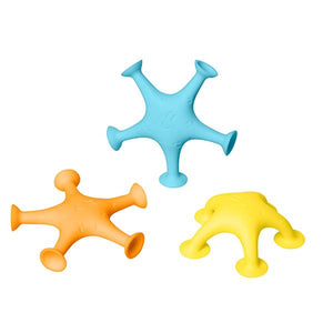 Ubbi | Starfish Bath Toys