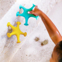 Load image into Gallery viewer, Ubbi | Starfish Bath Toys