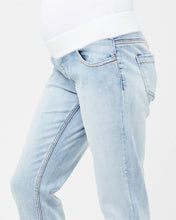 Load image into Gallery viewer, Ripe Maternity | Jamie Girlfriend Jeans