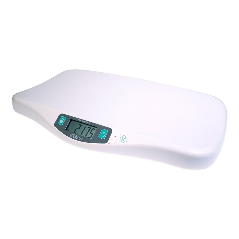 bbluv | Kilo Digital Baby Scale