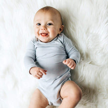 Load image into Gallery viewer, Kyte Baby | Long Sleeve Body Suit