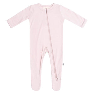 Kyte Baby | Core Collection | Zippered Footie
