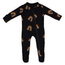 Load image into Gallery viewer, Kyte Baby | Seasonal Collection | Zippered Footie