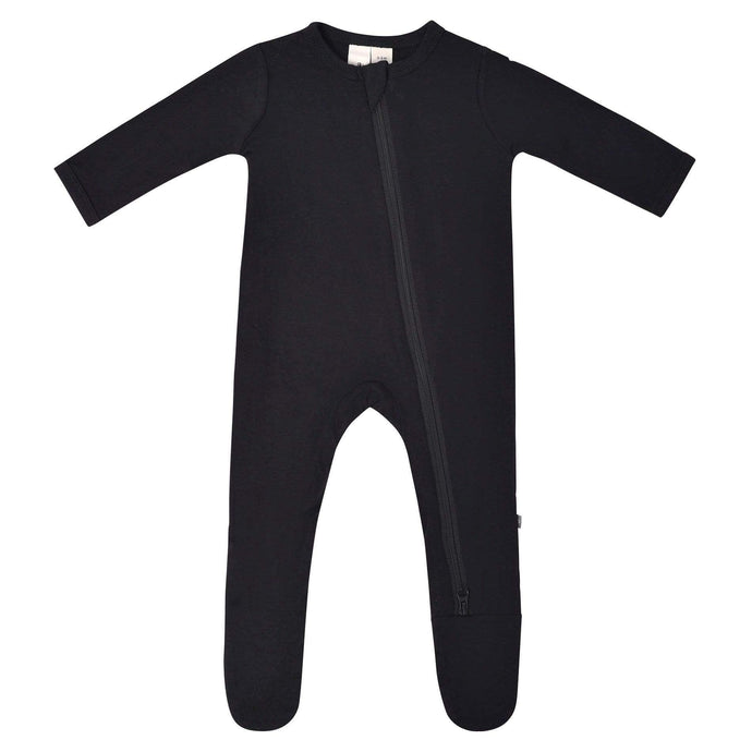 Kyte Baby | Core Collection | Zippered Footie