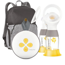 Load image into Gallery viewer, Medela | Swing Maxi™ Double Electric Breast Pump