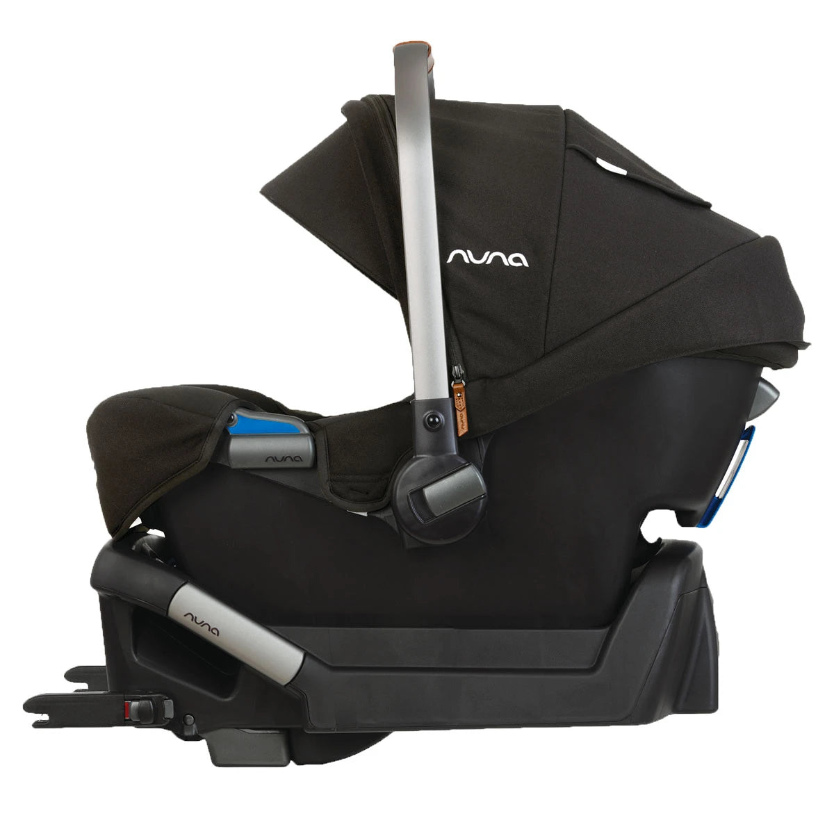 Nuna 2025 bucket seat