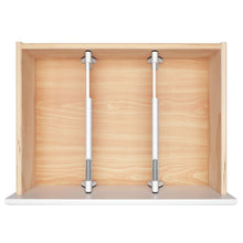 Load image into Gallery viewer, OXO Tot Expandable Drawer Dividers Set