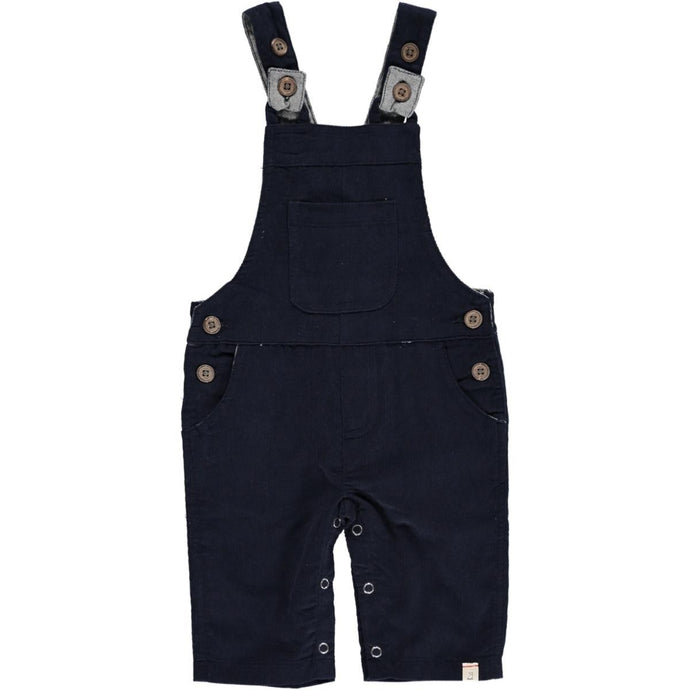 Me & Henry | Harrison Cord Overalls