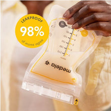 Load image into Gallery viewer, Medela | Easy Pour Milk Storage Bags