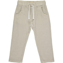 Load image into Gallery viewer, Me &amp; Henry | Beige Bosun Gauze Pants