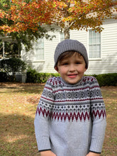 Load image into Gallery viewer, Me &amp; Henry | Arcadia Beanie