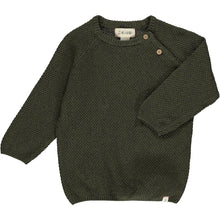 Load image into Gallery viewer, Me &amp; Henry | Roan Sweater