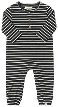 Load image into Gallery viewer, Me &amp; Henry | Mason Ribbed Romper