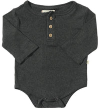 Load image into Gallery viewer, Me &amp; Henry | Aynor Rib Onesie