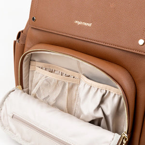 Enya Mond | Luna Diaper Bag