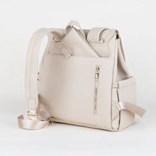 Load image into Gallery viewer, Enya Mond | Luna Diaper Bag