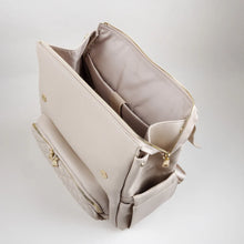 Load image into Gallery viewer, Enya Mond | Luna Diaper Bag