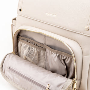 Enya Mond | Luna Diaper Bag