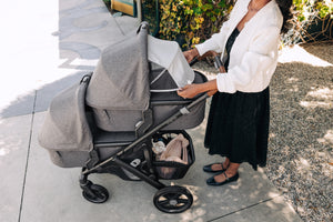 UPPAbaby | Bassinet V3