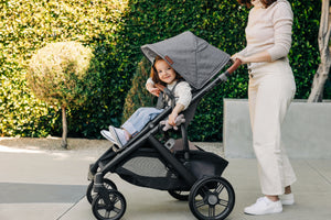 UPPAbaby | Vista V3 Stroller