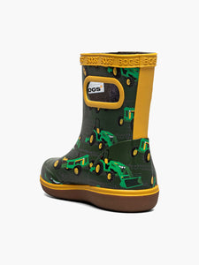 Bogs | Skipper II Rainboot Tractors