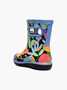 Bogs | Skipper II Rainboot Overlap Flowers