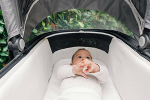 UPPAbaby | Bassinet V3