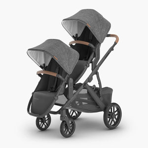 UPPAbaby | RumbleSeat V2+