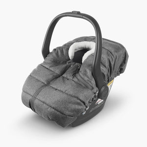UPPAbaby CozyGanoosh for MESA Infant Carseat Carrier