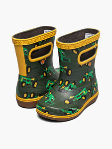 Bogs | Skipper II Rainboot Tractors