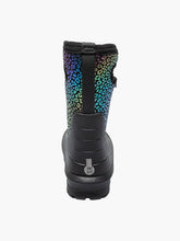 Load image into Gallery viewer, BOGS | Neo-Classic Rainbow Leopard Winter Boots